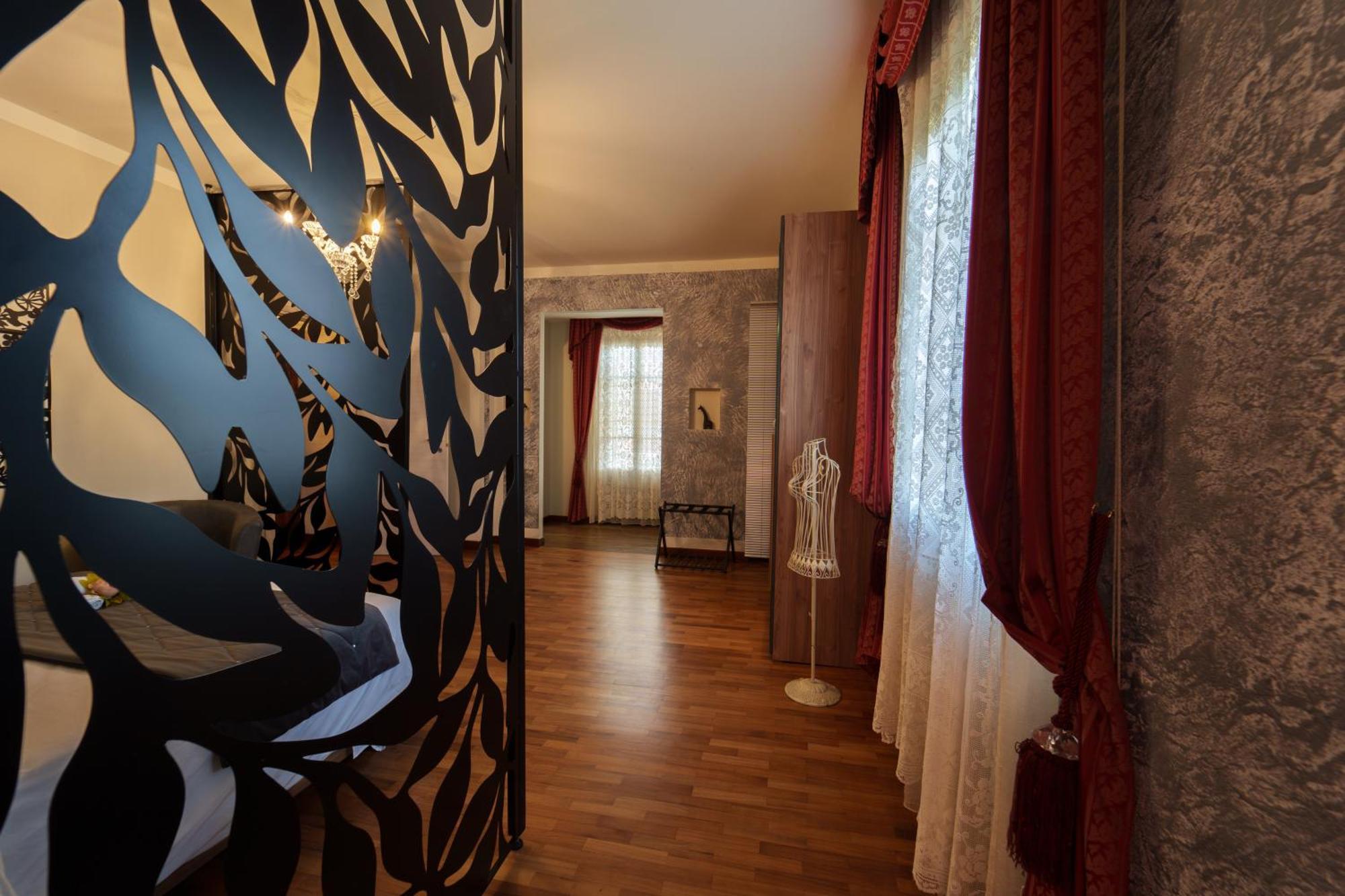 Villa Desideria Figline Valdarno Exteriör bild