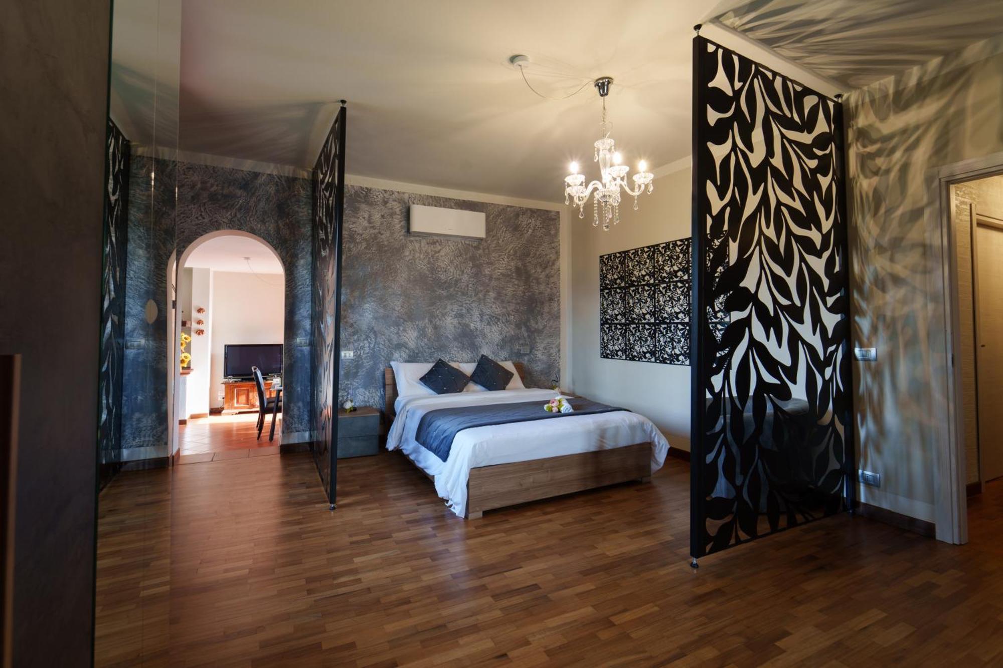 Villa Desideria Figline Valdarno Exteriör bild