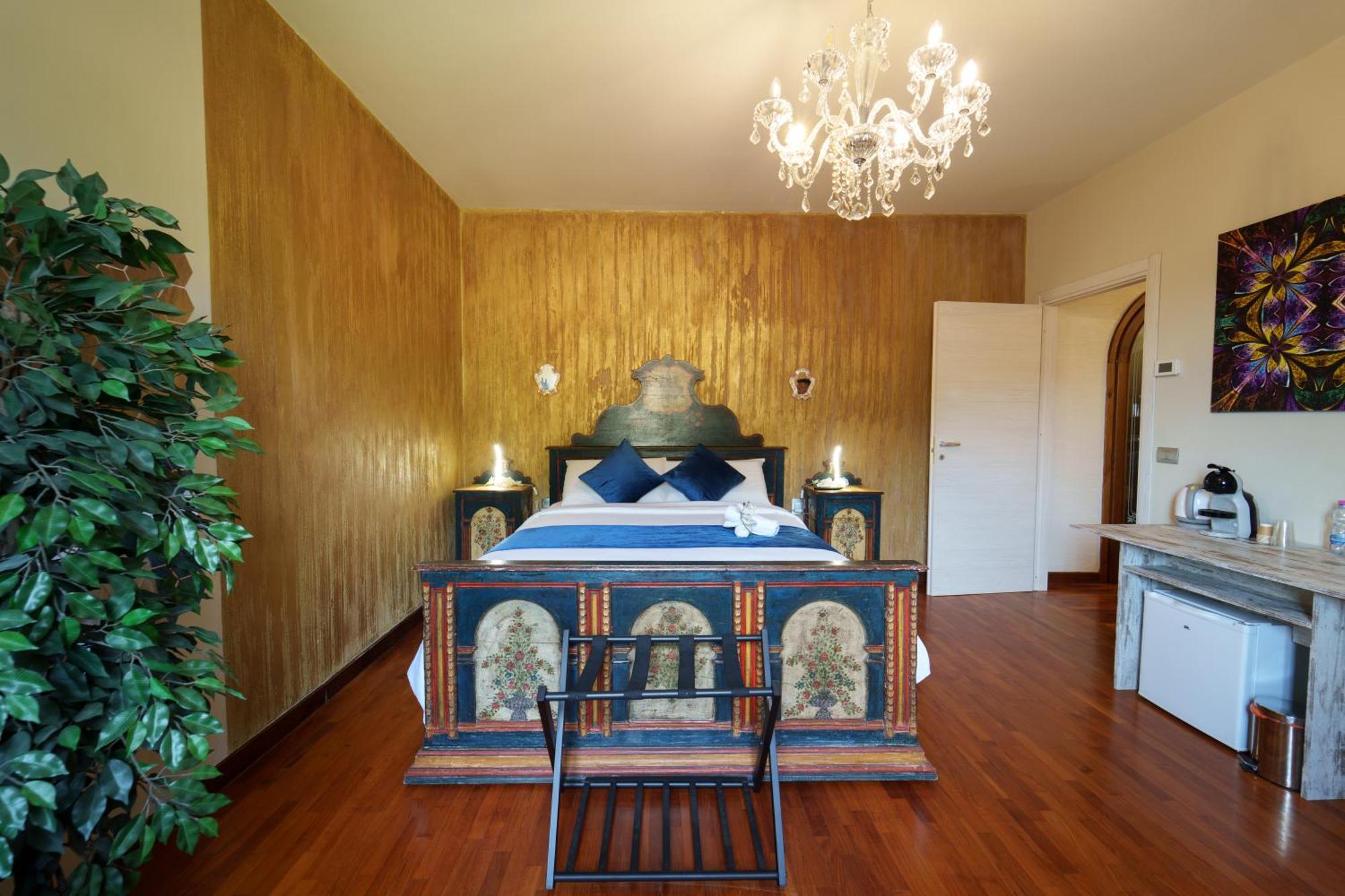 Villa Desideria Figline Valdarno Exteriör bild